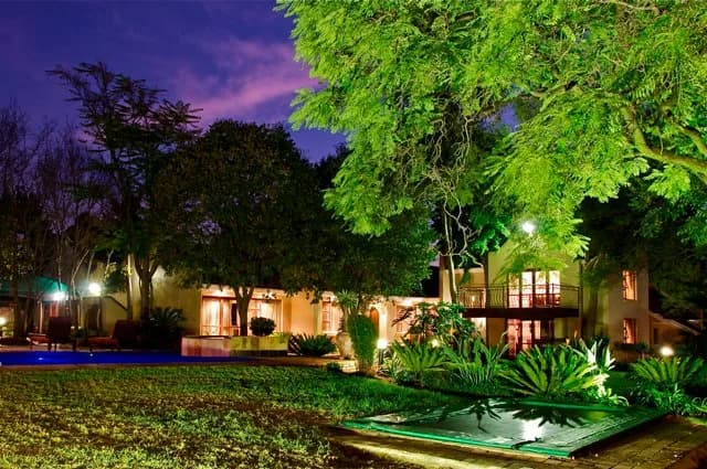 Lyttlewood Guesthouse in Centurion