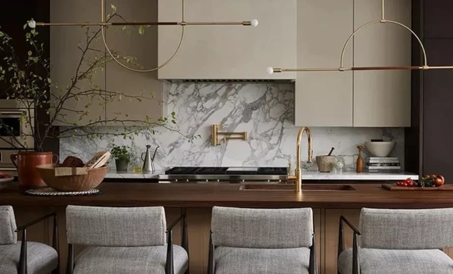 IOTG & Co. in Houghton