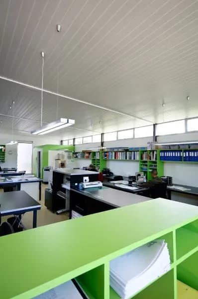2AD Space Architects Inc. in Gordon's Bay
