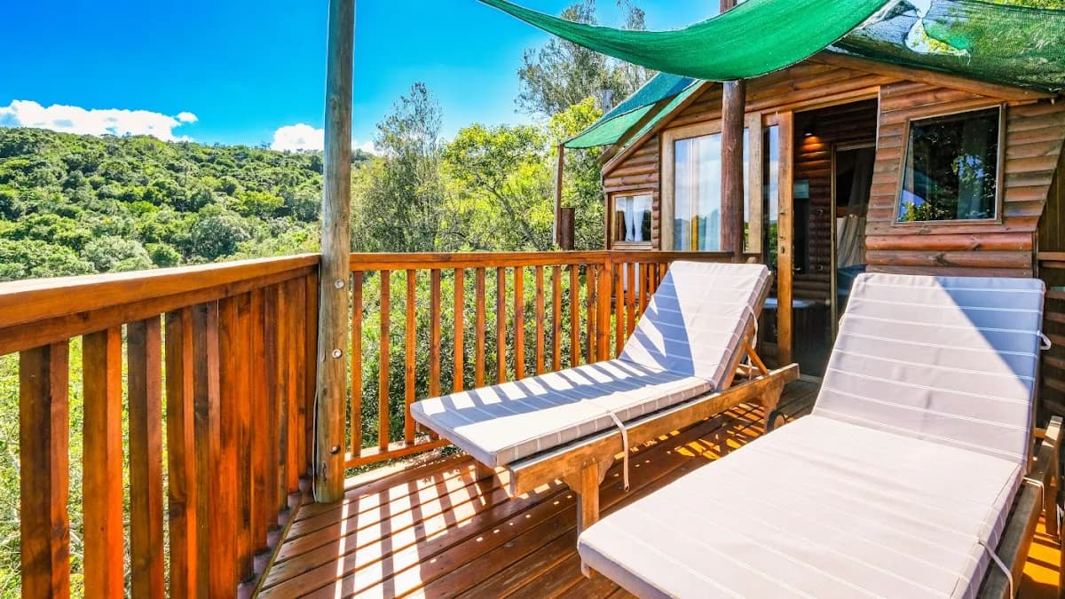 Teniqua Treetops in Sedgefield