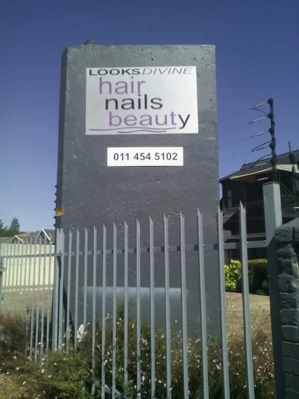 Looks Divine Hair Nails Beauty in Edenvale