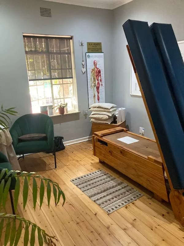 Body Stress Release Midrand in Midrand CBD