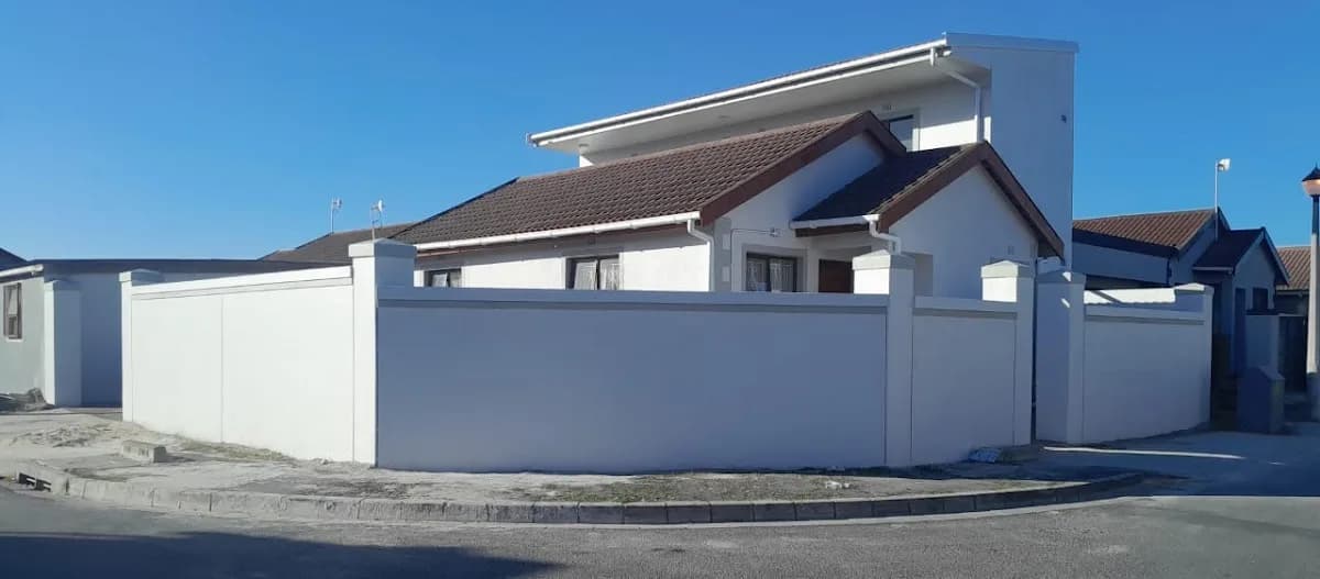Khanyisa Guest House in Langa
