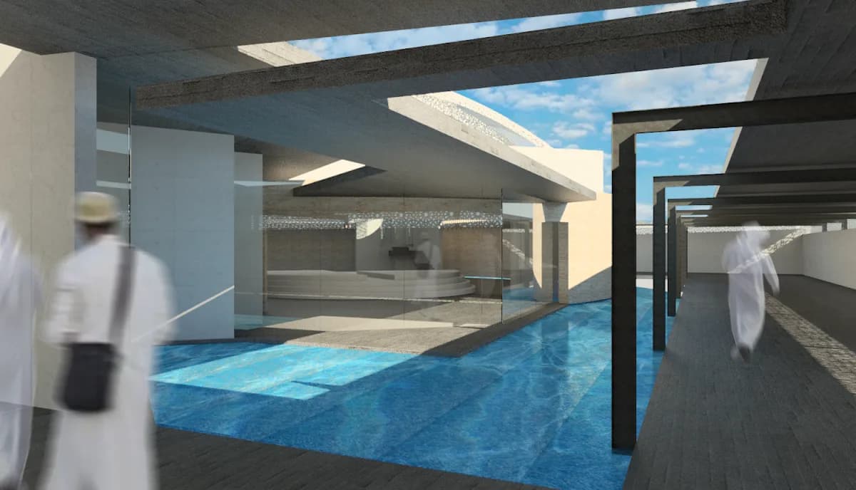 JDA Professional Architects in Salt Rock