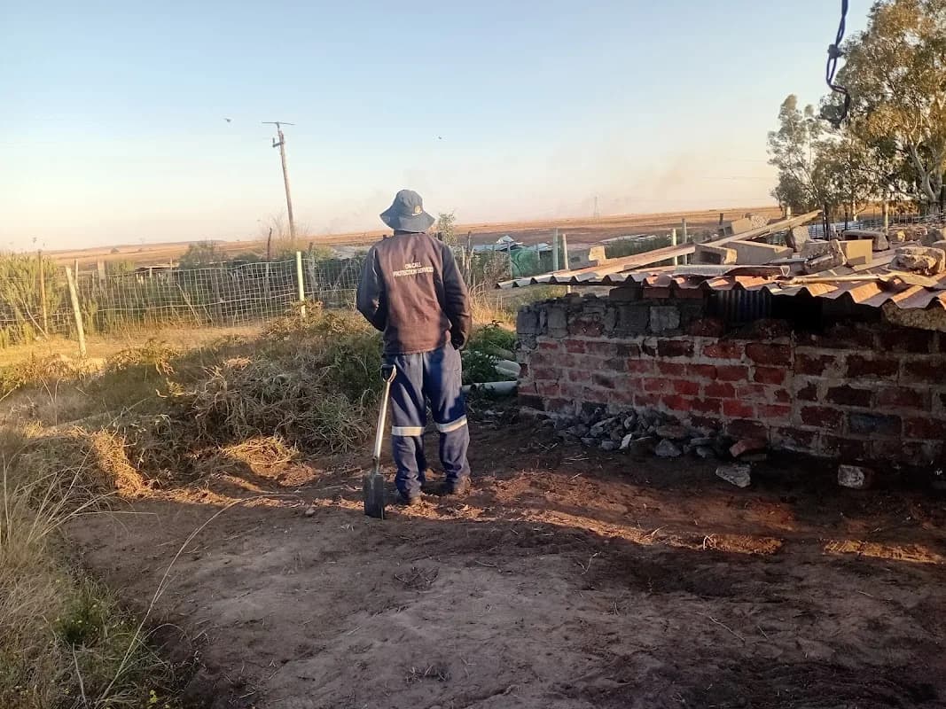 Hykeslife Agri-Farm in Madadeni