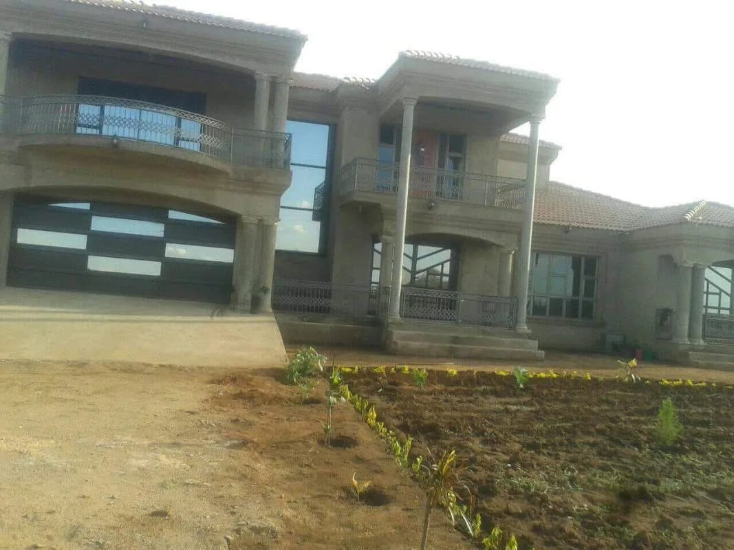 Jamela Projects (Pty) Ltd in Melville