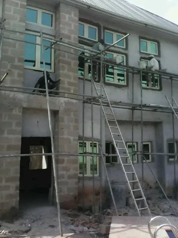 CHYDONBRIGHT TECHNICALS LTD. in Eleme