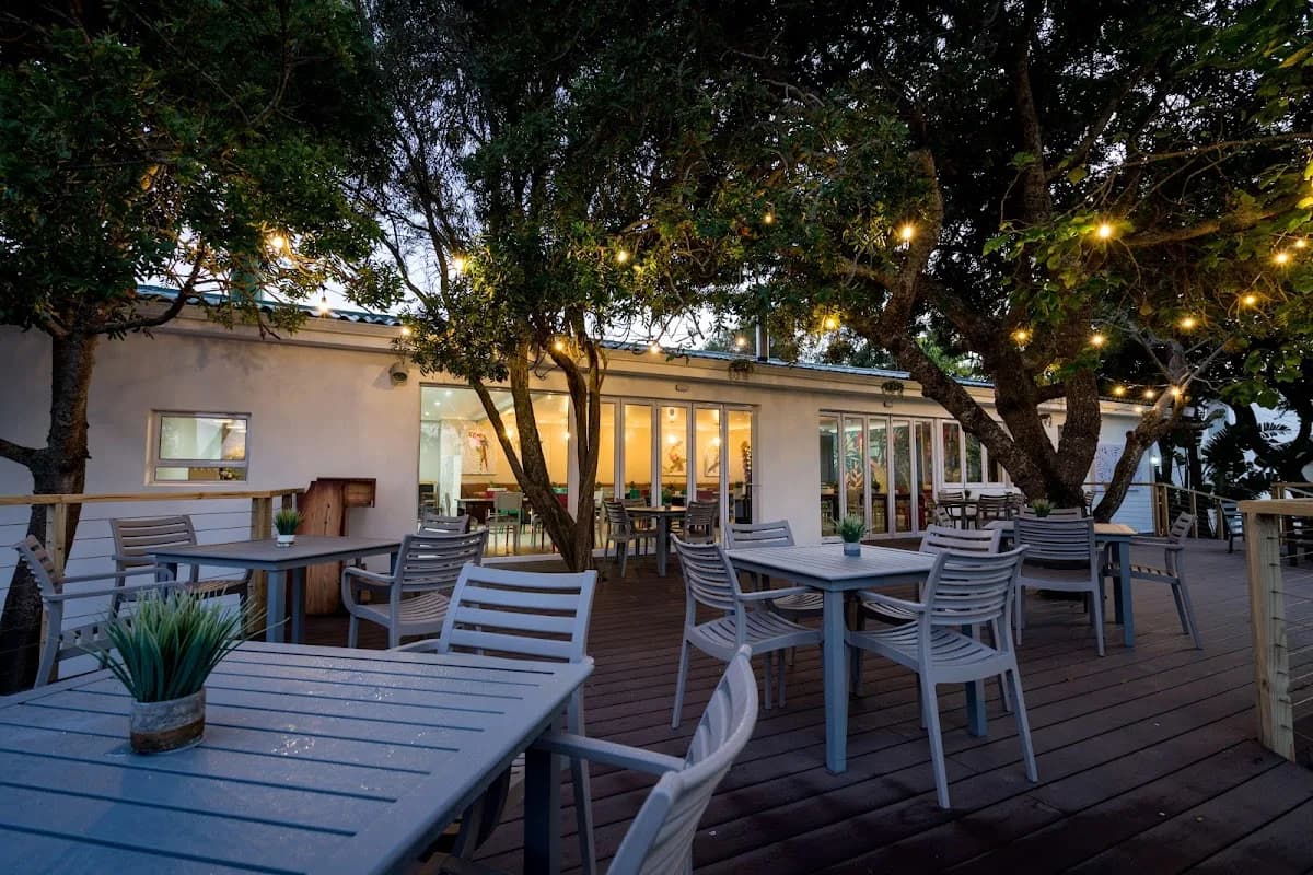 Fairy Knowe Hotel in Wilderness