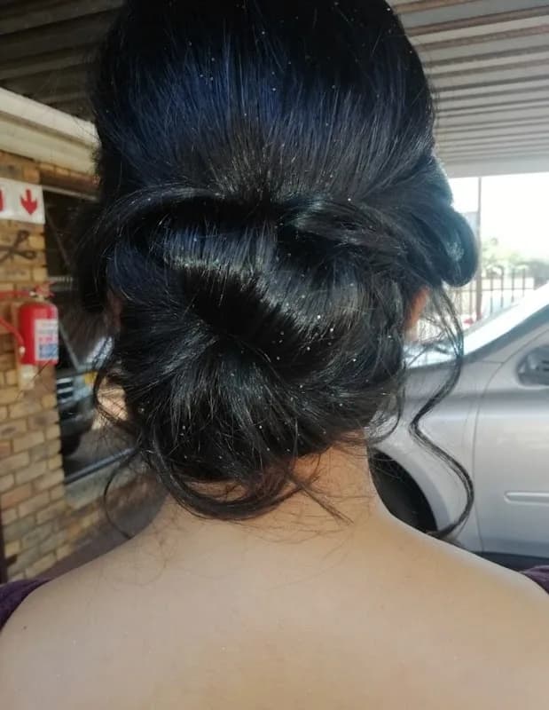 Oh My Hair in Wierda Park