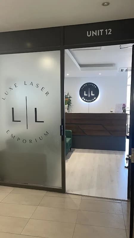 Luxe Laser Emporium in Green Point