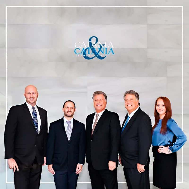Catania & Catania Injury Lawyers in Downtown / Channelside