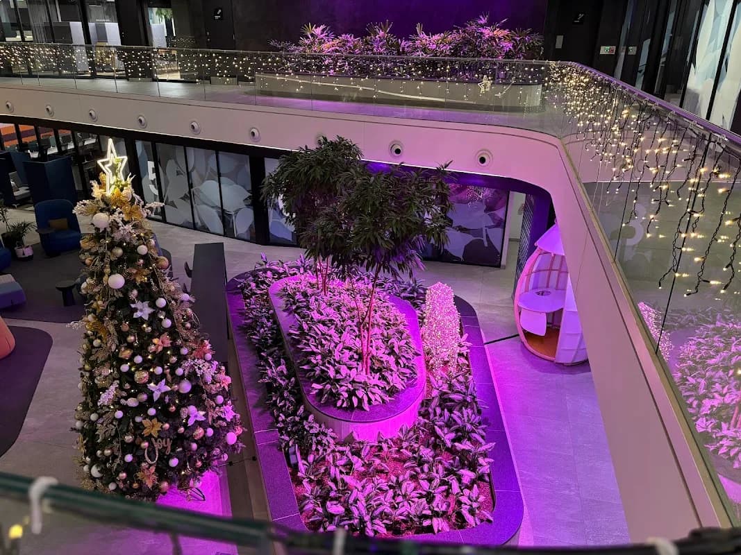 Colab in Menlyn