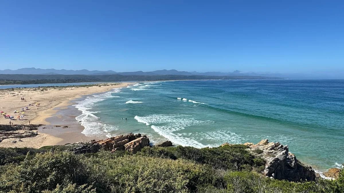 Mark L Lockwood Counselling Therapy in Knysna CBD