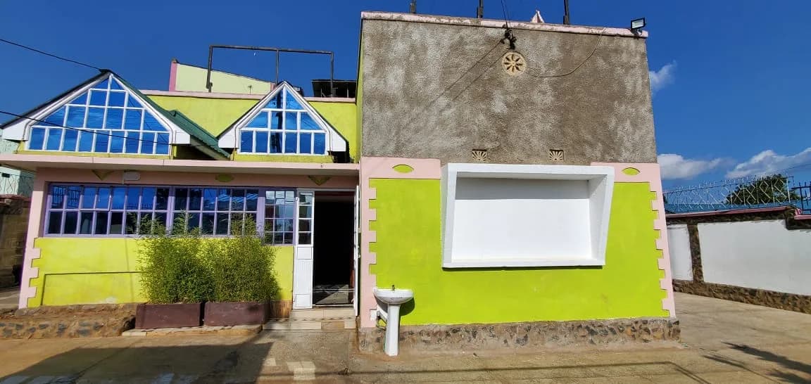 West indies lounge and accommodation in West Indies