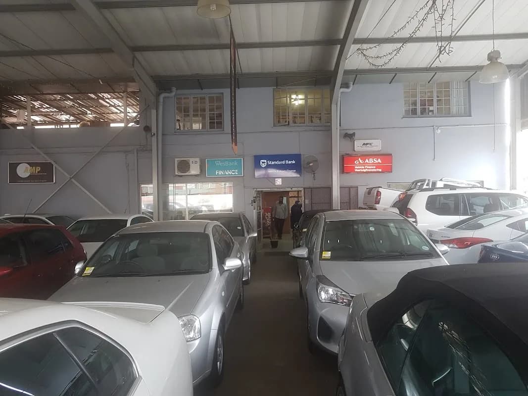 Crescent Car Sales in Scottsville