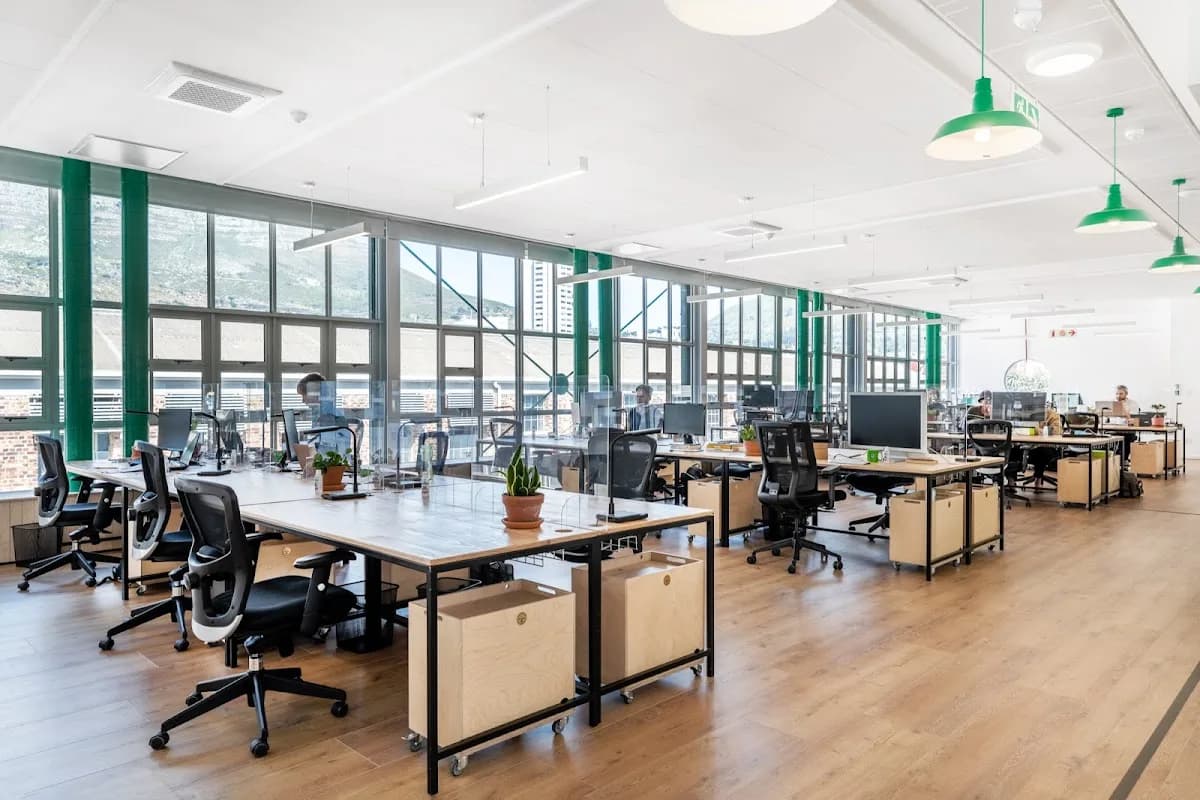 CHIPS Coworking in Camps Bay