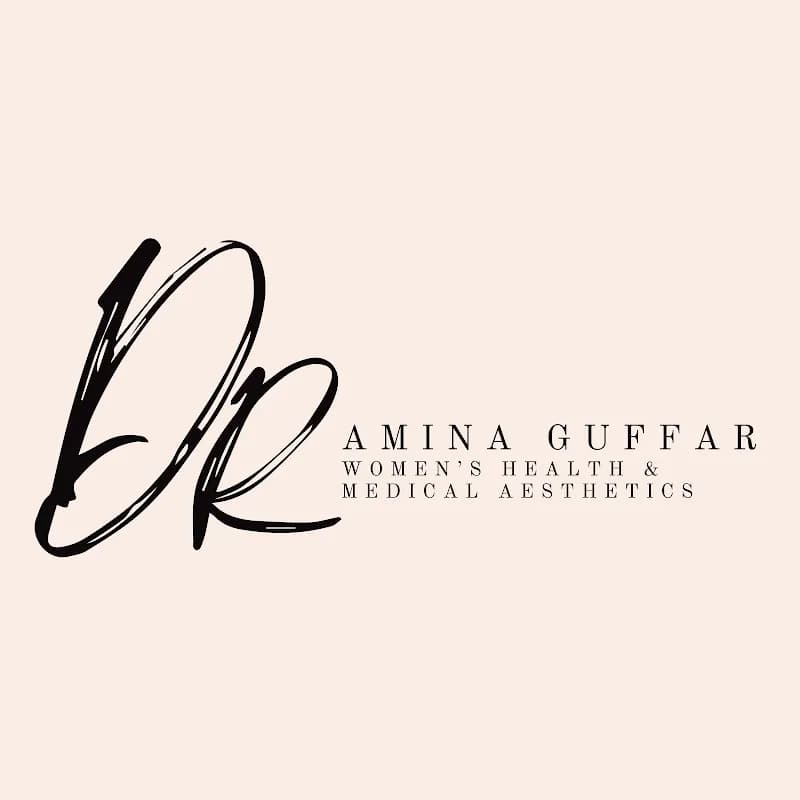 Dr Amina Guffar- Women's Health & Aesthetics in Constantia