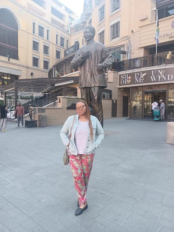Your Digital SA in Gqeberha CBD