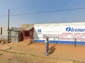 KWENA MANAGEMENT CONSULTANTS PTY LTD in Springs