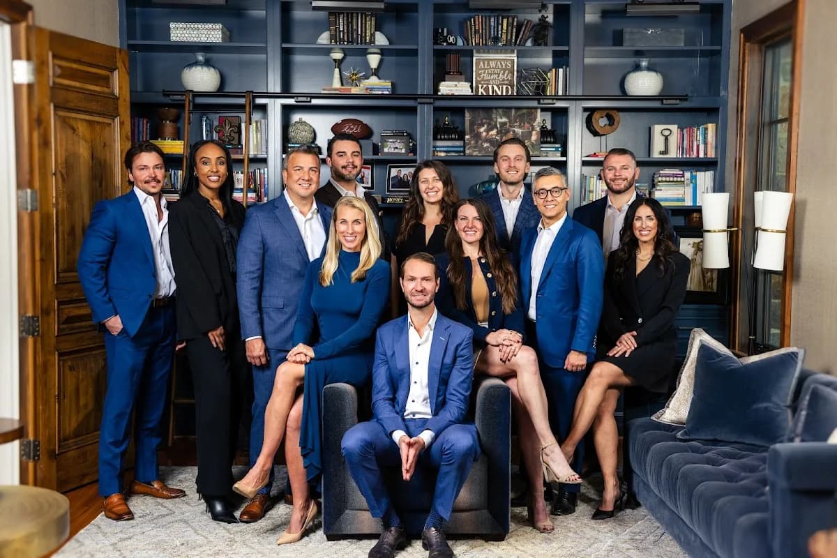 The W Home Group of Next Step Realty in Towson / North Suburbs