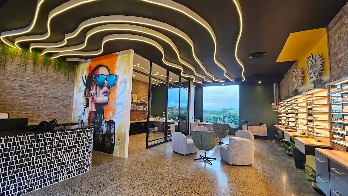 The Vision Lounge in Ballito CBD