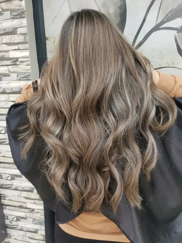 Elaine's Hair Studio in Flamwood