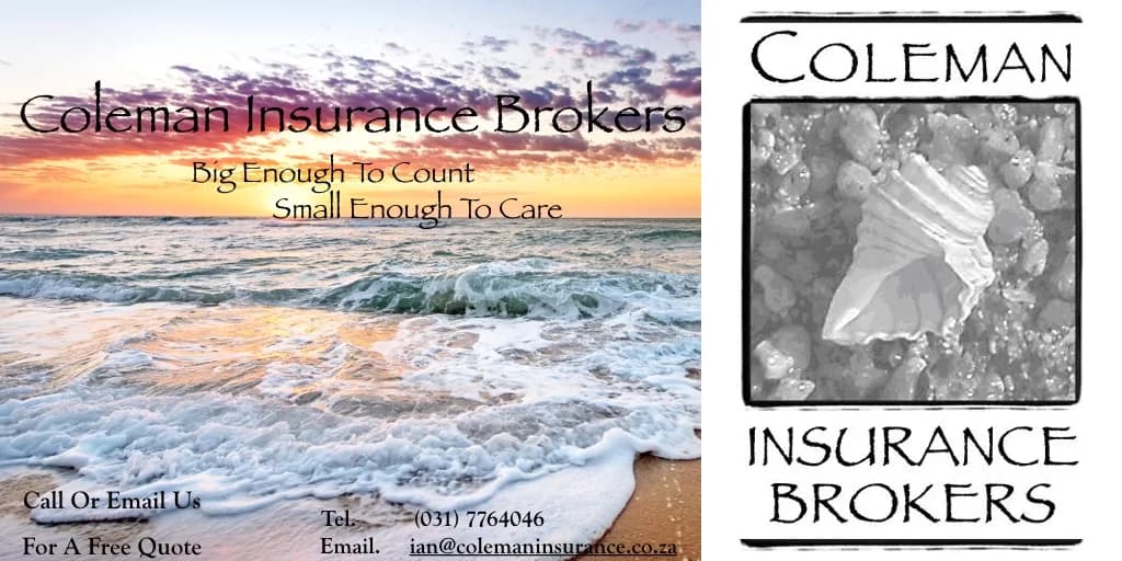 Coleman Insurance Brokers in Hillcrest