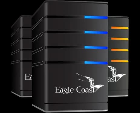Eaglecoast Hosting in Arboretum