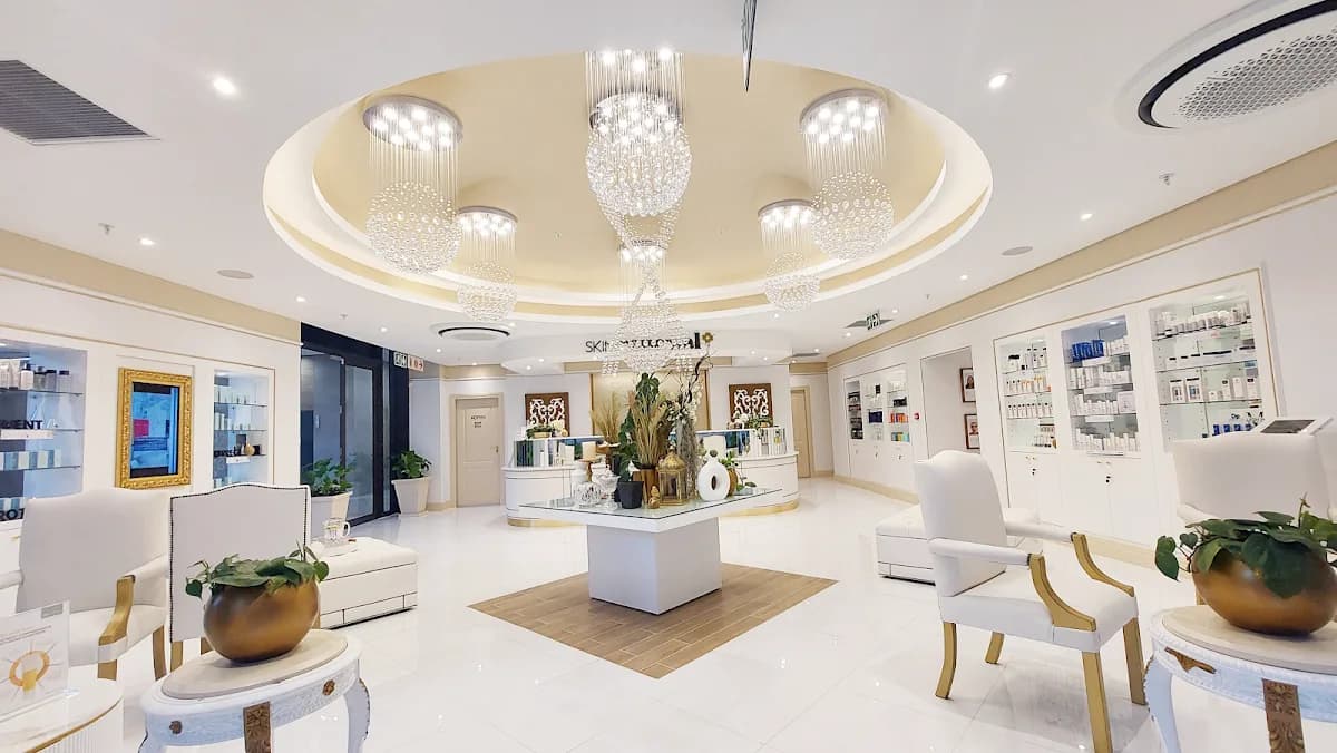 Skin Renewal Rosebank in Dunkeld