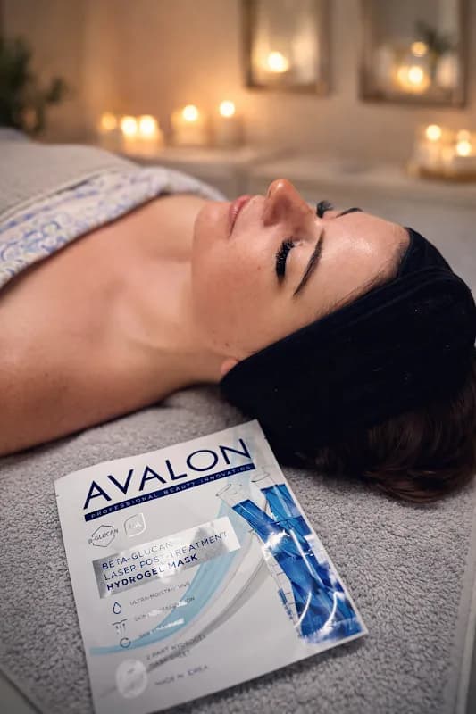 . Breathe Body & Skin in Salt Rock