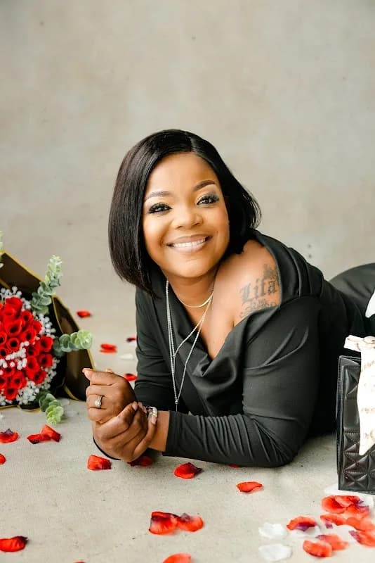 LitaLee Photography in Evander
