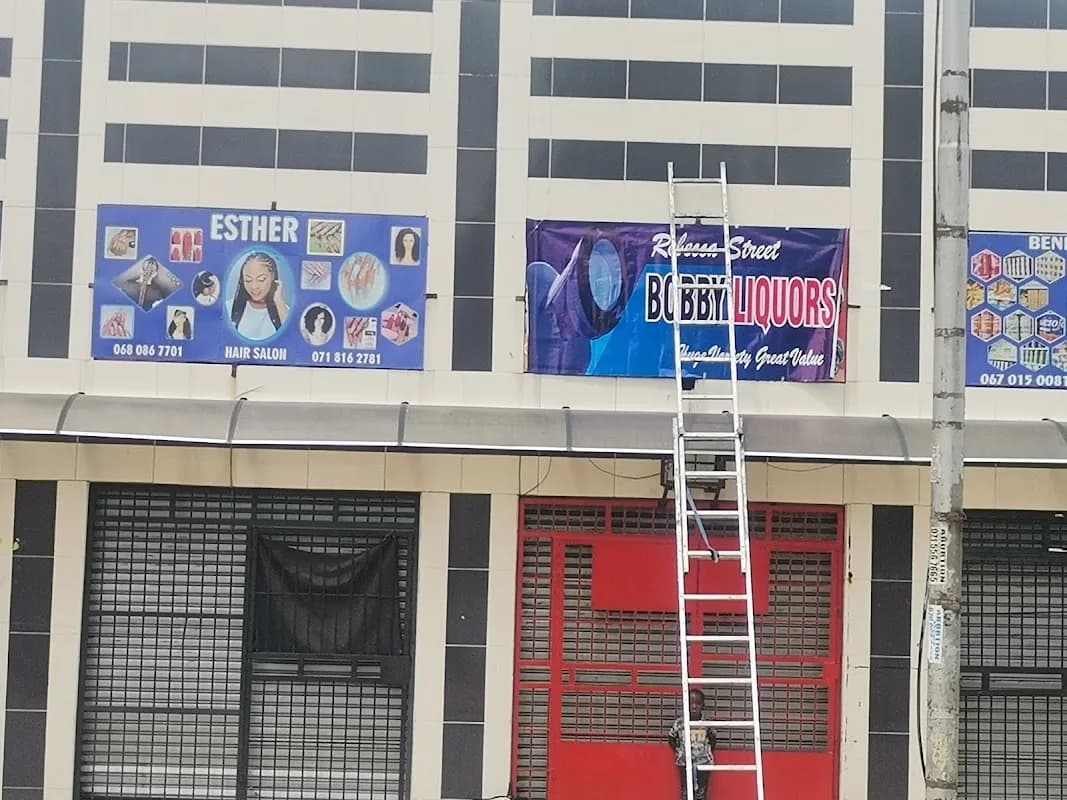 TFQ Branding in The Moot