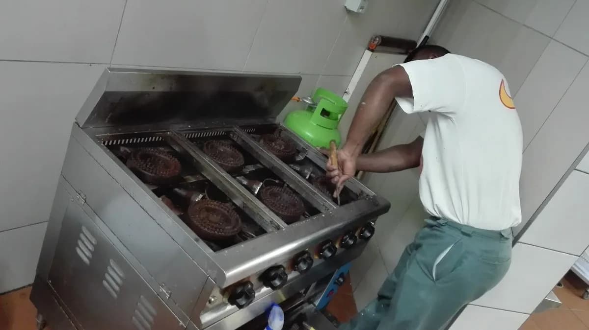 Supreme services in Westville
