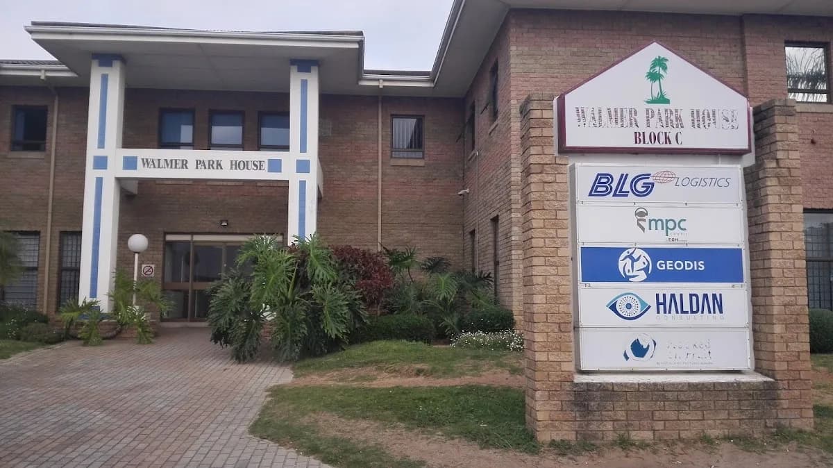 MPC Connect Port Elizabeth in Gqeberha CBD