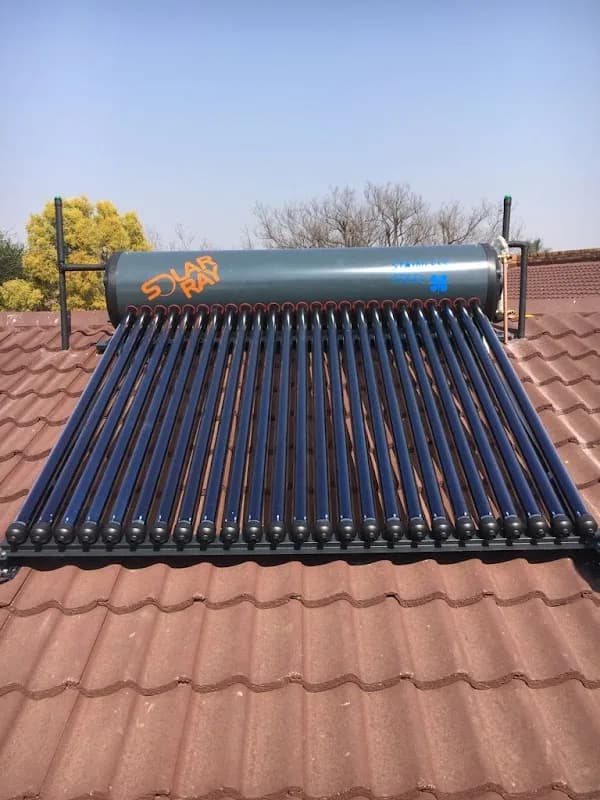 Perfect Plumbing Vaal triangle in Sasolburg CBD