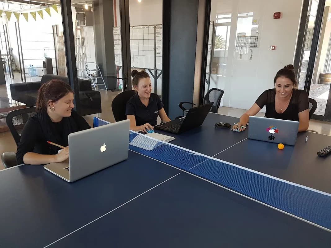 Shapeshift Digital in Durbanville