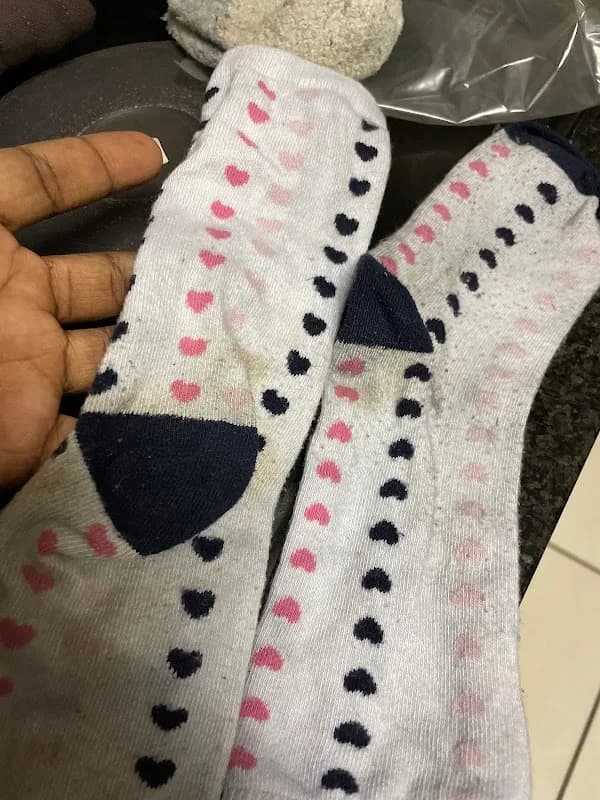 Bubble Basket Laundromat Hartbeespoort in Broederstroom