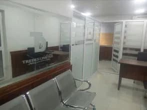 TREDES LIMITED in Ikorodu