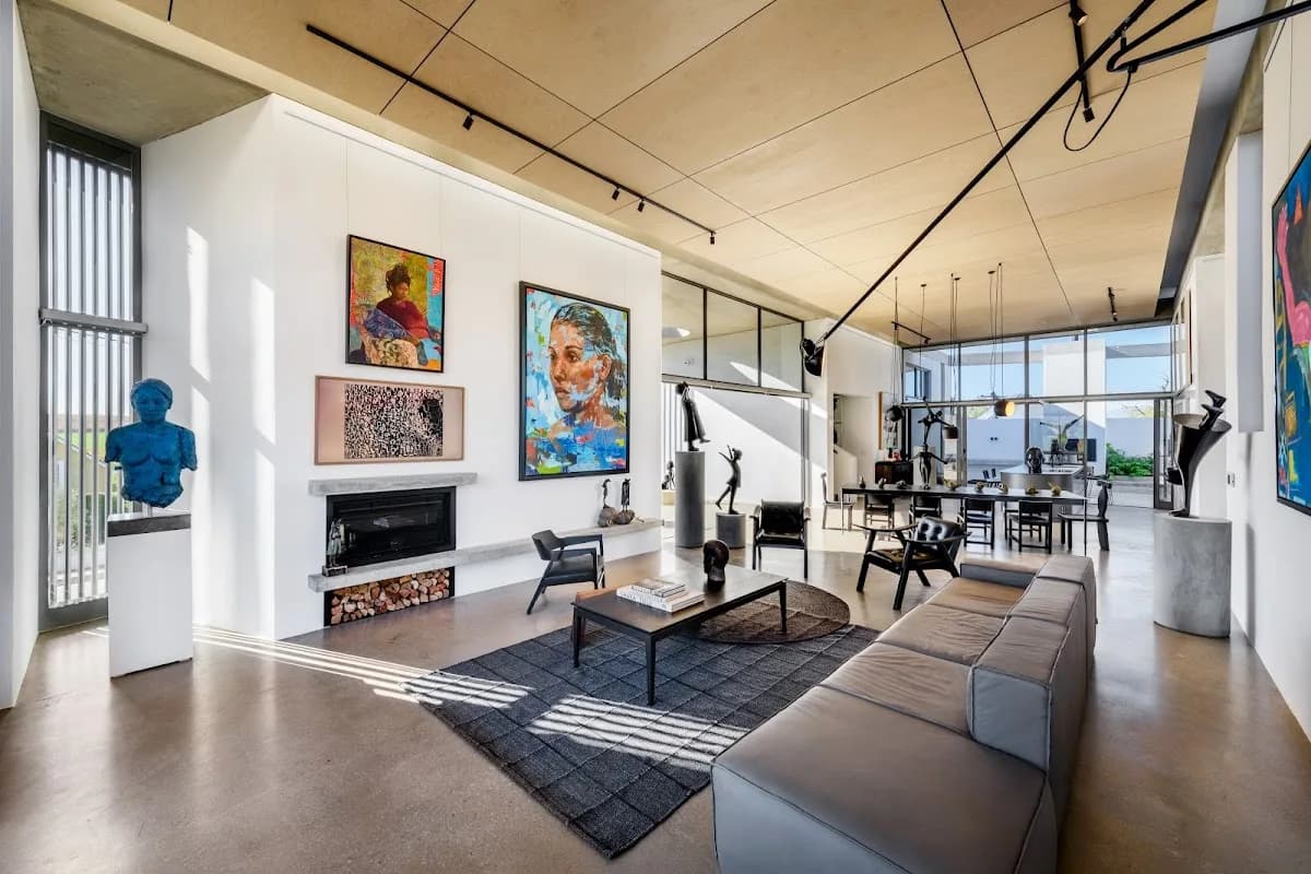STRUKT Architects in Gqeberha CBD