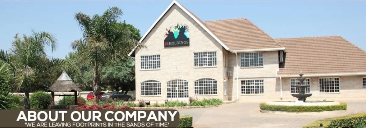 Roux Property Development Africa Cc in Highveld