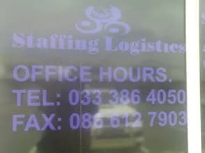 Staffing Logistics in Northdale