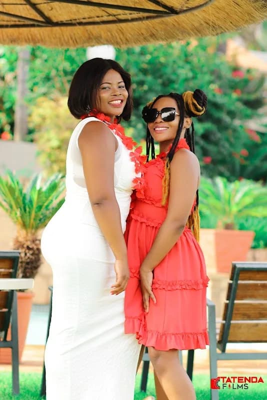 Tatenda Films in Mamelodi