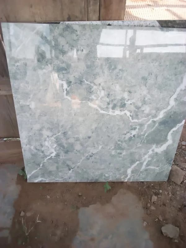 The Johnson's tiles and sanitary wares in Bwari