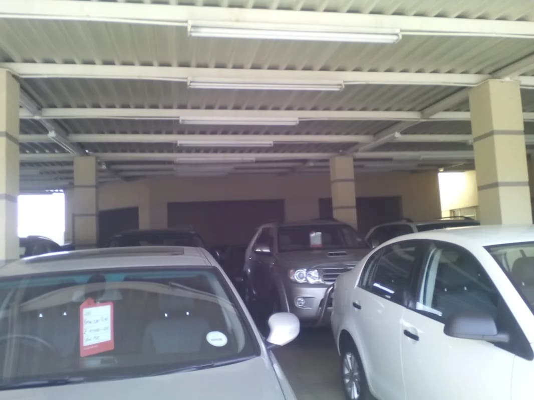 Dave's Car Sales in Tlhabane