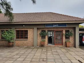AFRIPLAN TOWN PLANNERS & SURVEYORS in Aerorand