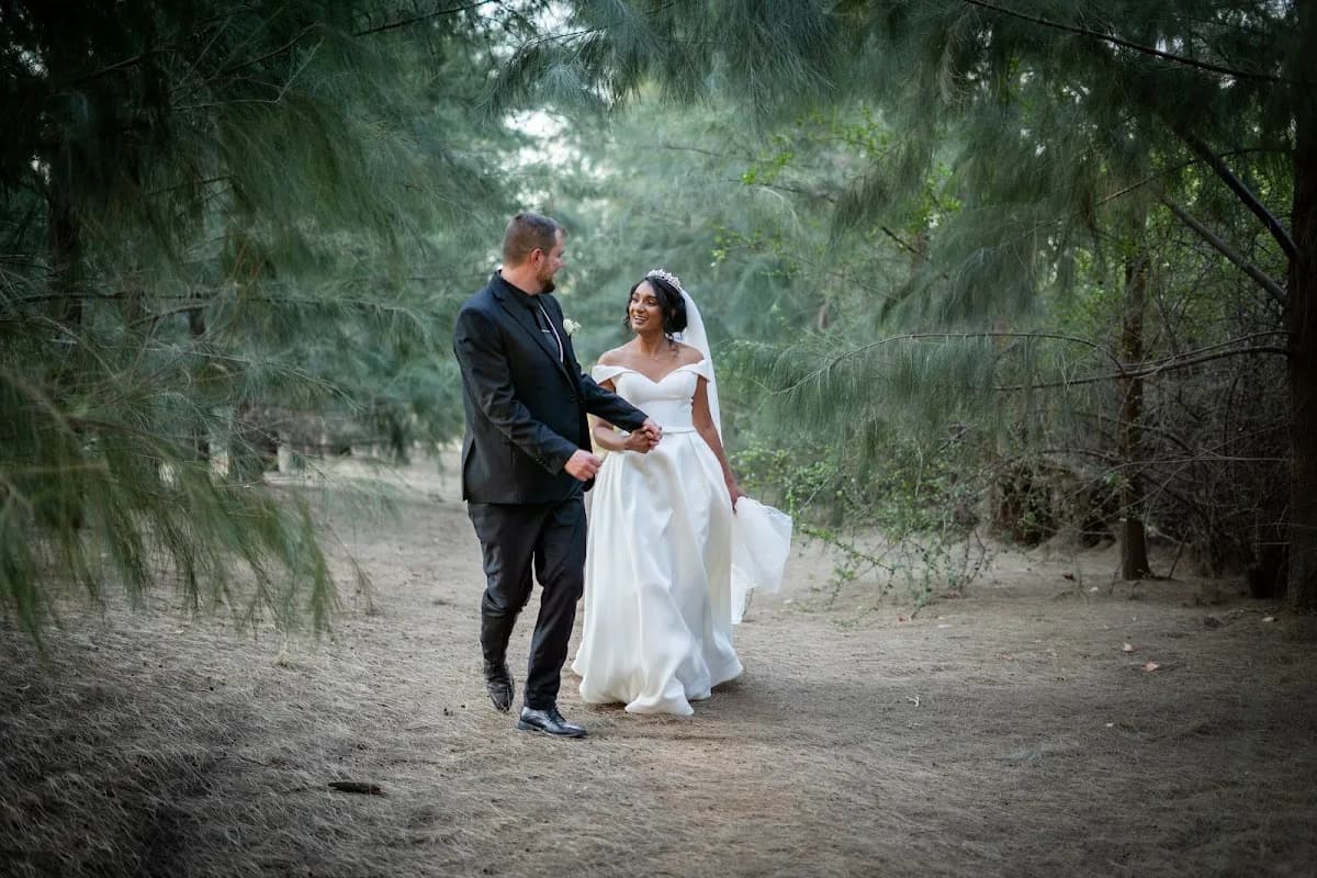 Lady May Photography in Rynfield