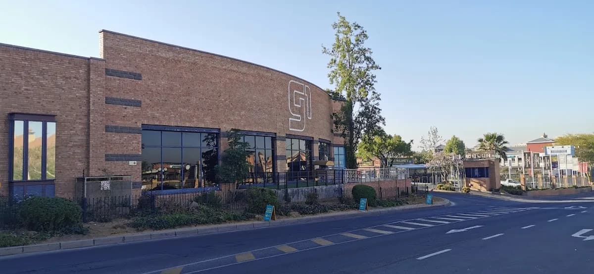 Renew Venue (G1 Hub) in Fourways