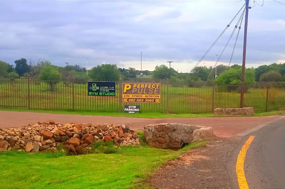 Perfect Pulse in Bloemfontein CBD