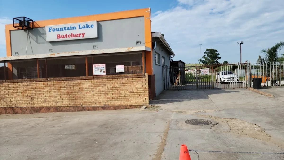 Fountain Lake Butchery in Southernwood