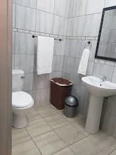 Contractors / Groups Accommodation Klerksdorp in Klerksdorp CBD